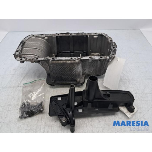 Opel - Combo - Carterpan