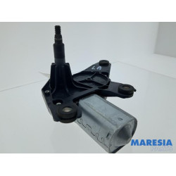 Renault - Trafic - Ruitenwissermotor achter