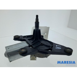 Renault - Trafic - Ruitenwissermotor achter