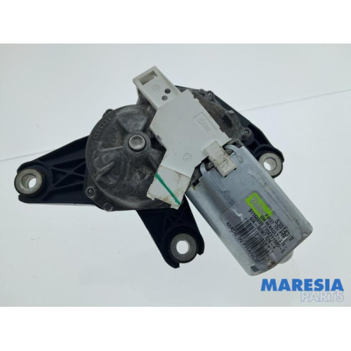 Renault - Trafic - Scheibenwischermotor hinten