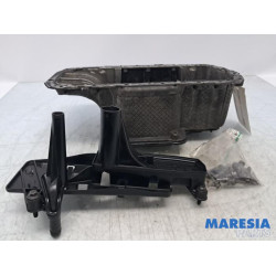 Peugeot - Partner - Sump