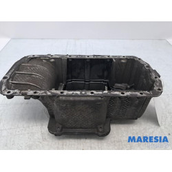 Peugeot - Partner - Sump