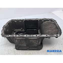 Peugeot - Partner - Sump