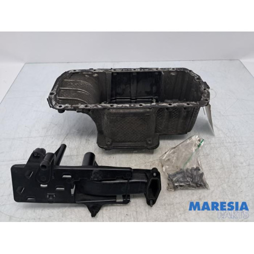 Peugeot - Partner - Sump