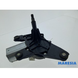 Renault - Trafic - Ruitenwissermotor achter
