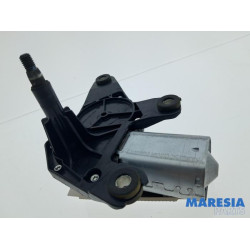 Renault - Trafic - Ruitenwissermotor achter