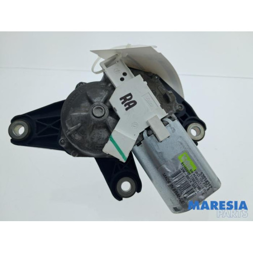 Renault - Trafic - Scheibenwischermotor hinten