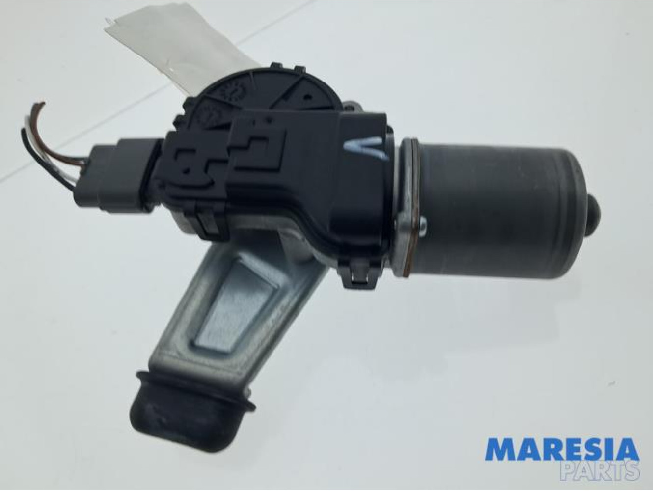 Renault - Trafic - Front wiper motor