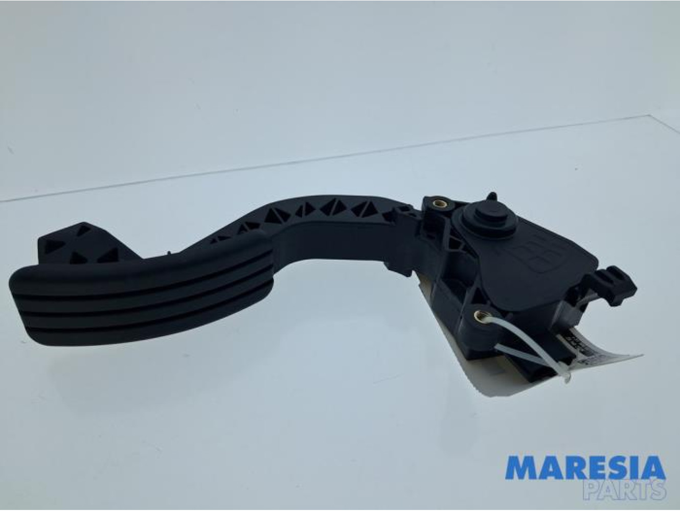 Renault - Trafic - Gaspedal