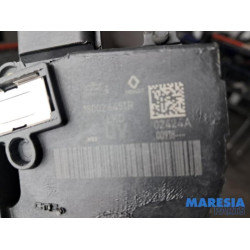 Renault - Trafic - Gaspedal