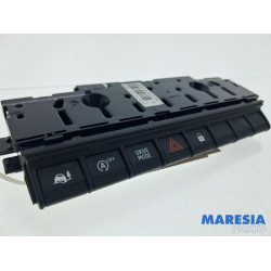 Renault - Trafic - Commutateur éclairage d'urgence