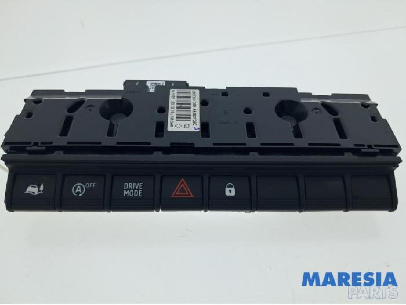 Renault - Trafic - Commutateur éclairage d'urgence