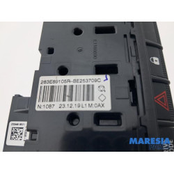 Renault - Trafic - Commutateur éclairage d'urgence