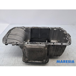 Citroen - Jumpy - Sump