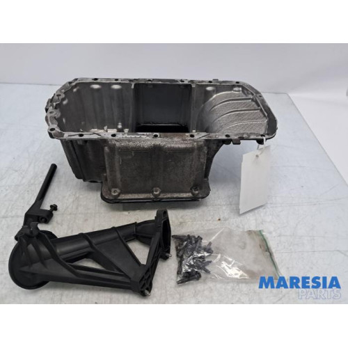 Citroen - Jumpy - Couvercle carter