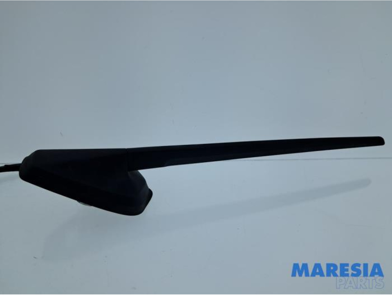 Renault - Trafic - Antenne