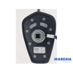 Renault - Trafic - Antenne