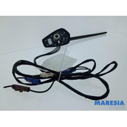 Renault - Trafic - Antenne