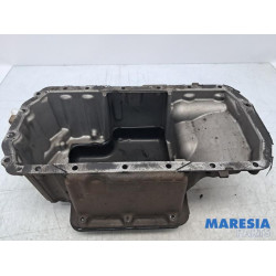 Citroen - Jumpy - Sump