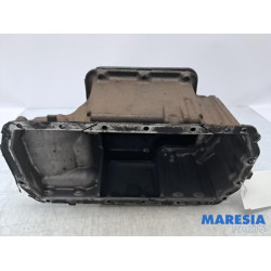 Citroen - Jumpy - Sump