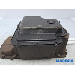 Citroen - Jumpy - Sump
