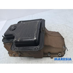 Citroen - Jumpy - Sump