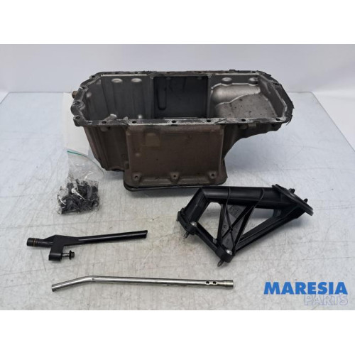 Citroen - Jumpy - Carterpan