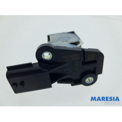 Renault - Trafic - Air mass meter