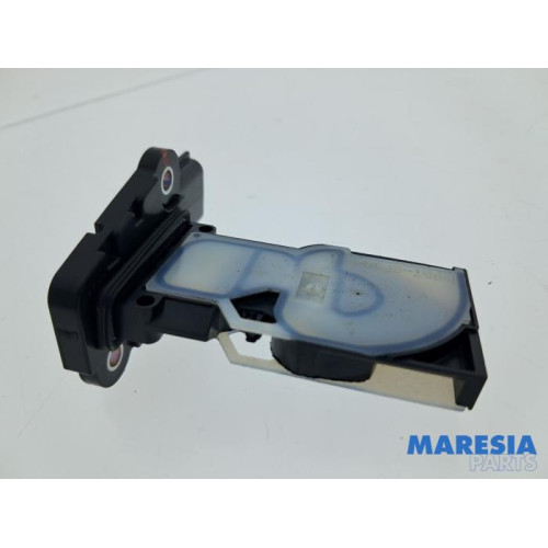 Renault - Trafic - Luchtmassameter