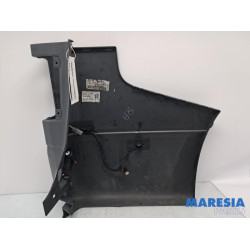 Renault - Trafic - Stoßstangenteil rechts hinten