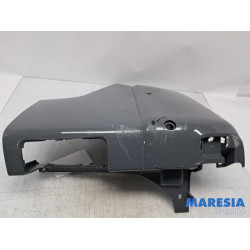 Renault - Trafic - Bumperdeel links-achter