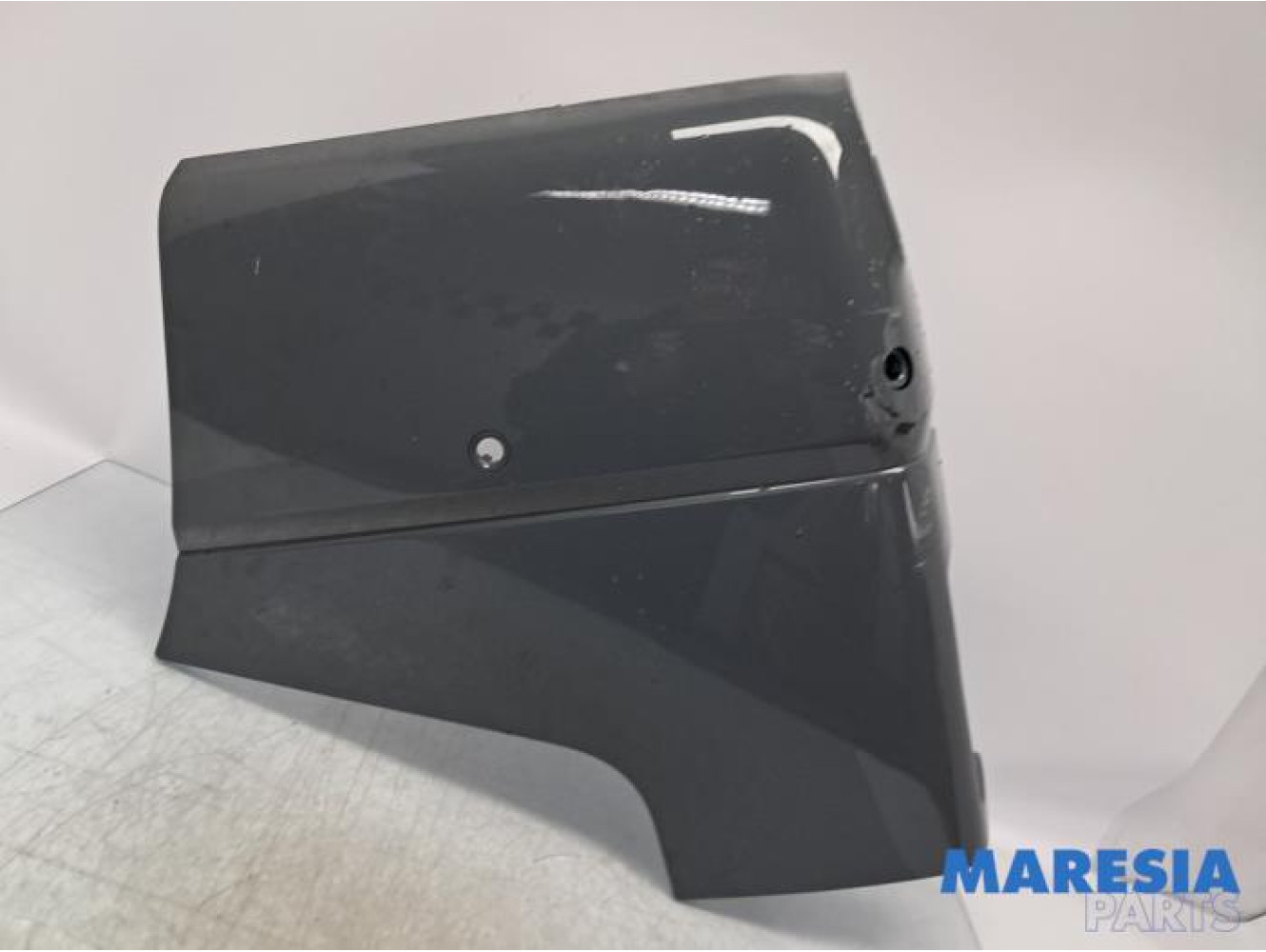 Renault - Trafic - Bumperdeel links-achter