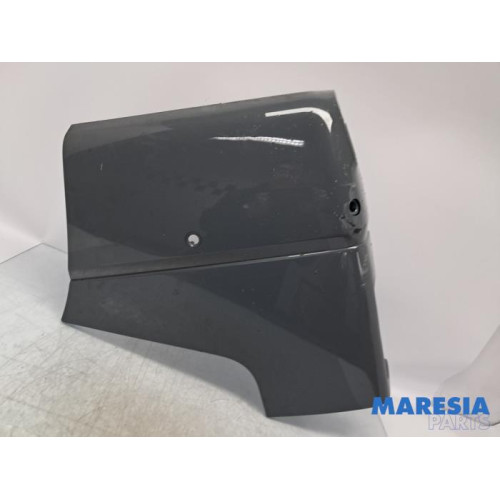 Renault - Trafic - Bumperdeel links-achter