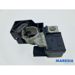 Renault - Trafic - Accu sensor