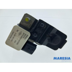 Renault - Trafic - Accu sensor