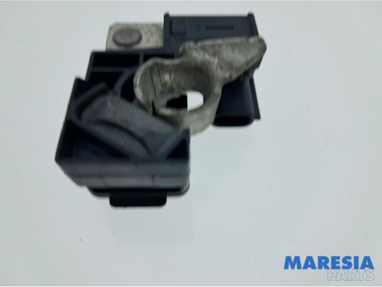 Renault - Trafic - Accu sensor