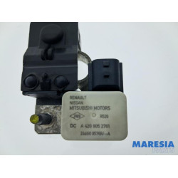 Renault - Trafic - Accu sensor