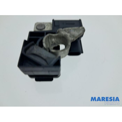 Renault - Trafic - Accu sensor