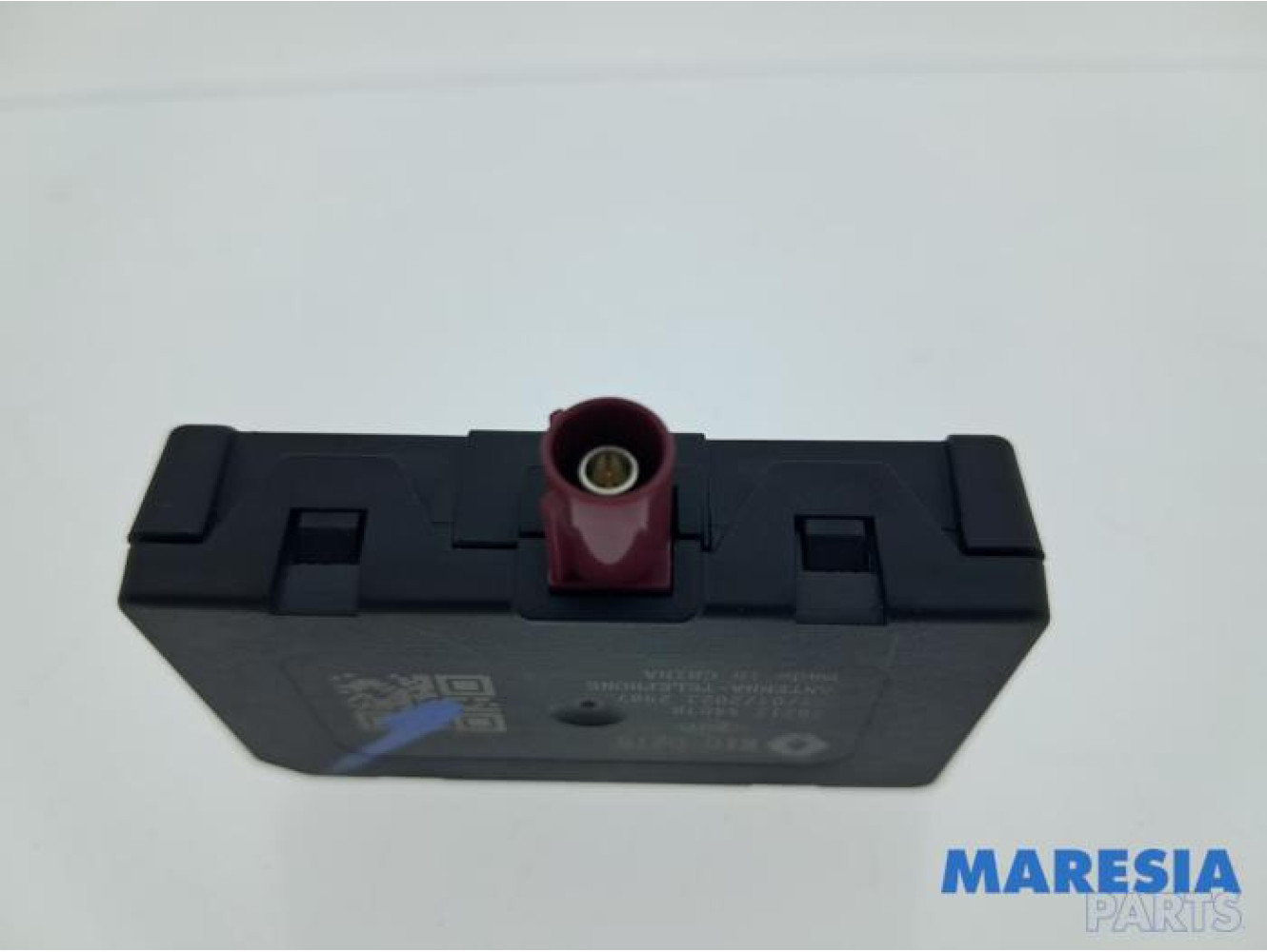 Renault - Trafic - Antenne (diversen)