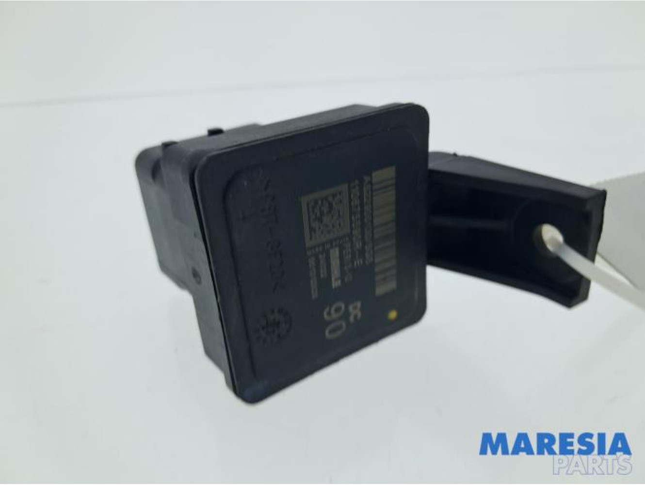 Renault - Trafic - Glow plug relay
