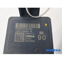 Renault - Trafic - Glow plug relay