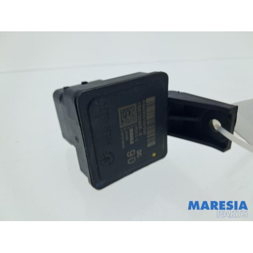 Renault - Trafic - Relais préchauffage