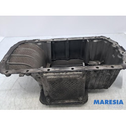 Citroen - Berlingo - Ölwanne