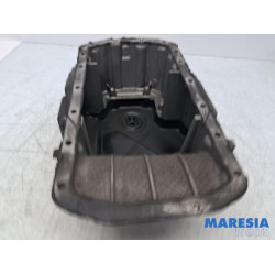 Citroen - Berlingo - Ölwanne