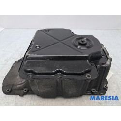 Citroen - Berlingo - Ölwanne