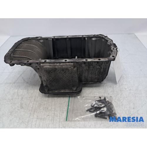 Citroen - Berlingo - Ölwanne