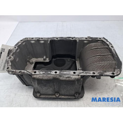 Opel - Combo - Carterpan