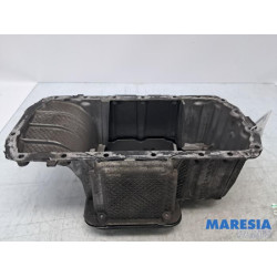 Opel - Combo - Carterpan