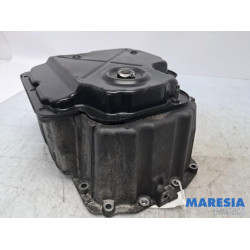 Opel - Combo - Carterpan