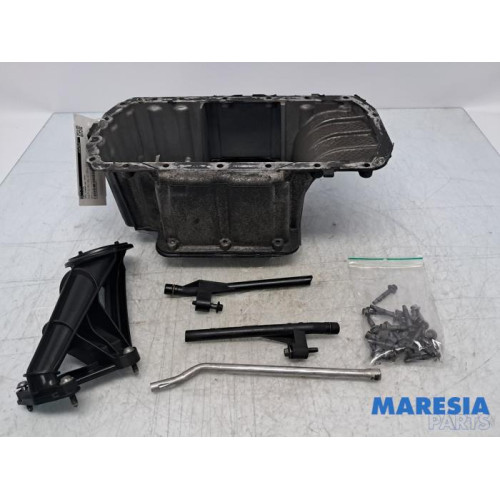 Opel - Combo - Carterpan